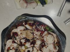 -万和源炝锅城·活鱼现炝(文艺北路店)