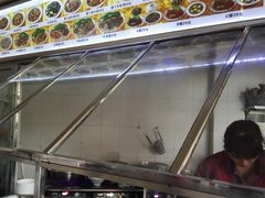 -好成财牛排馆(涂门街总店)