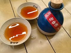 -花和尚·湘西小串烧烤(祈福店)