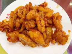 -杏园餐厅(阜成门店)