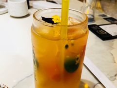 -渔语鱼酸菜鱼新川菜(来福士店)