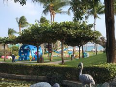 -三亚亚龙湾天域度假酒店