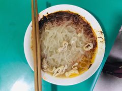 -甘记肥肠粉(马鞍北路店)