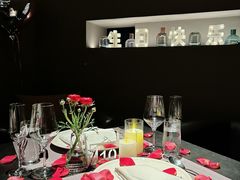 -Le Z 法餐酒吧(九龙湖店)