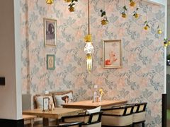 -遇见杜尚西餐厅(恒大华府店)