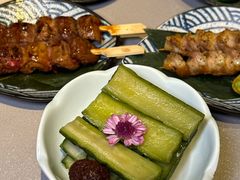 -鸟泉居酒屋·烧鸟·酒馆(百子湾店)