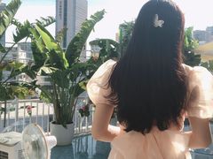 -天空花园餐吧·生日·团建(南山店)