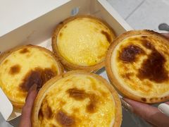 -鲍师傅糕点(台东步行街店)