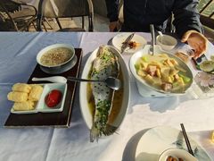 -柳莺湖上·湖景餐厅·江南菜(西湖店)