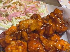 -冰川冷面·延边菜·炭烤串(观前店)