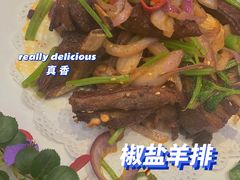 -园中院•常州菜