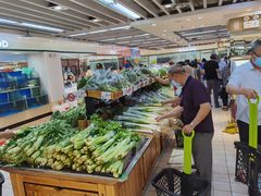 -幸福荣耀生鲜超市(和平街店)