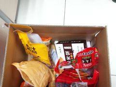 -北大学一食堂