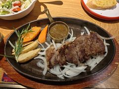 -斗牛士牛排(南京东路店)