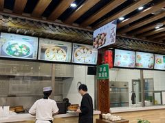-百年认一力 太原老字号 (桥头街店)