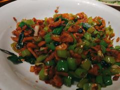 -吃饭皇帝大(合生汇店)