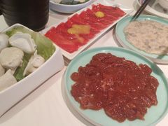 -许府牛火锅(信义坊总店)