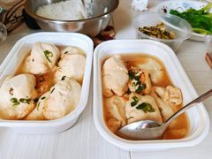 -客家汇·客家传承菜(水库店)