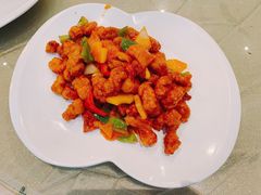 -鱼乐轩海鲜专门店