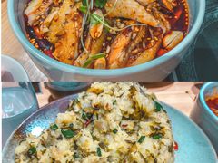 -云里小坐·小院里·团建·宴请·下午茶(三圣乡店)