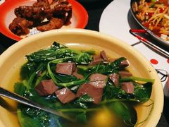 -李子坝梁山鸡(李子坝大鸡哥店)