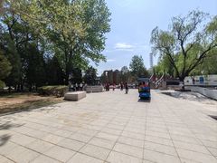 -北京世界公园