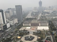 -Hi City·城市之巅