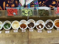 -滇釜火锅·能喝汤的火锅(车公庄店)