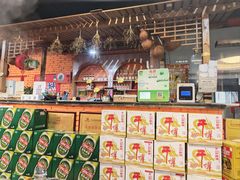 -成都玉林串串香火锅(三八店)
