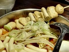 -火炉火自助餐(枫蓝国际店)