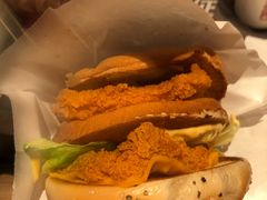 -肯德基(下沙和达城店)