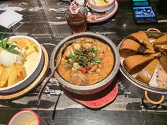 -新白鹿餐厅(虹桥南丰城店)