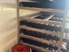 -周正记高桥松饼(潼港八村店)