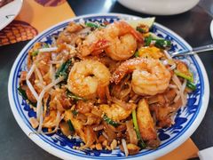 -simply thai天泰(长泰广场店)