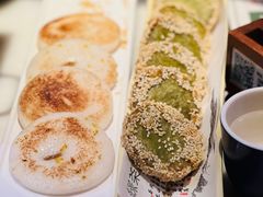 -绿茶餐厅(千岛湖银泰城店)