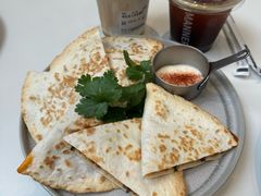 -Manner Coffee(万象食家店)