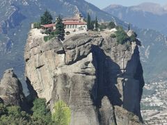 -梅黛奥拉修道院