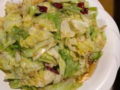 -重庆石磨豆花庄(乔庄店)