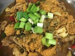 -小乡小镇·传承桐庐土菜·老板亲自烧的菜