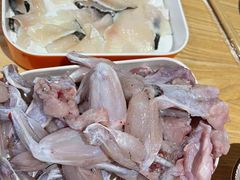 -铭记蛙小仙·活蛙畅享(CBD万达广场店)