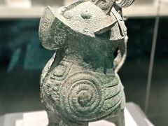 -河南博物院