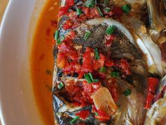 -丰乐餐厅·始于1999·本地老字号