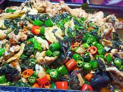 -蛙来哒(金沙洲万达店)