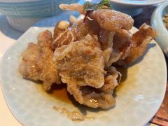 -红樱桃·欢乐餐厅(太原里店)