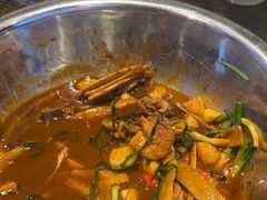 -胖婆捆鸭(长沙锦泰广场店)