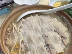 -砂锅居(西四店)