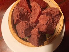 黑米糕-外婆家(南开大悦城店)