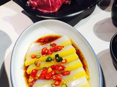 -莽子老火锅(大坪店)