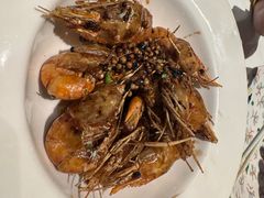 -桂满陇·蟹黄小笼汤包(清河万象店)