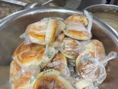 香甜面饼-熊氏牛羊杂粉(龙眼井总店)